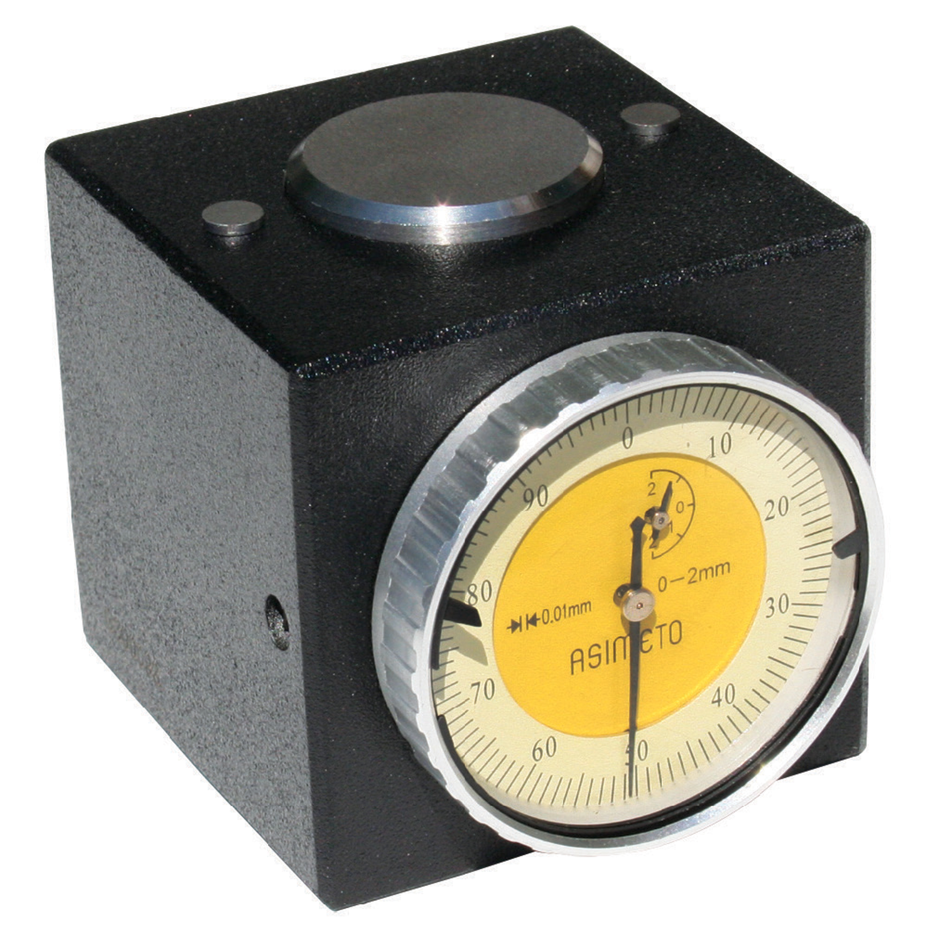 Saatli Z-Sıfırlama Aparatı (50 mm)